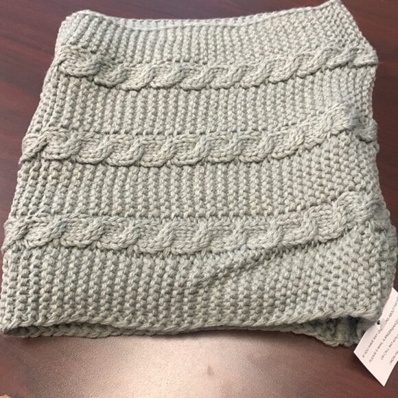 Infinity scarf - Picture 2 of 2